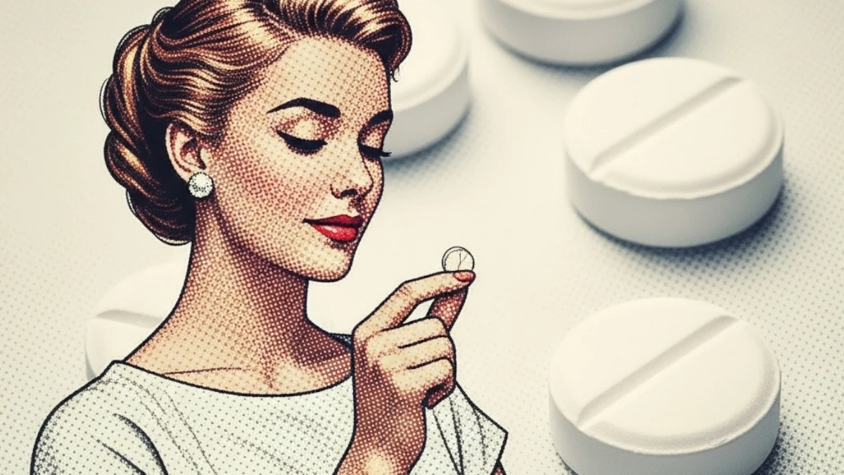 Aspirin and Herpes: Can Aspirin Help Manage Herpes Infections?