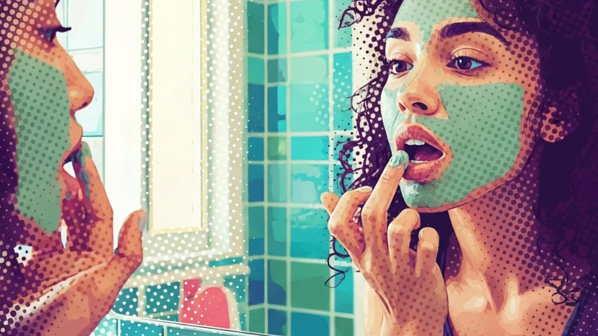 Is Bentonite Clay Helpful Against Cold Sores?