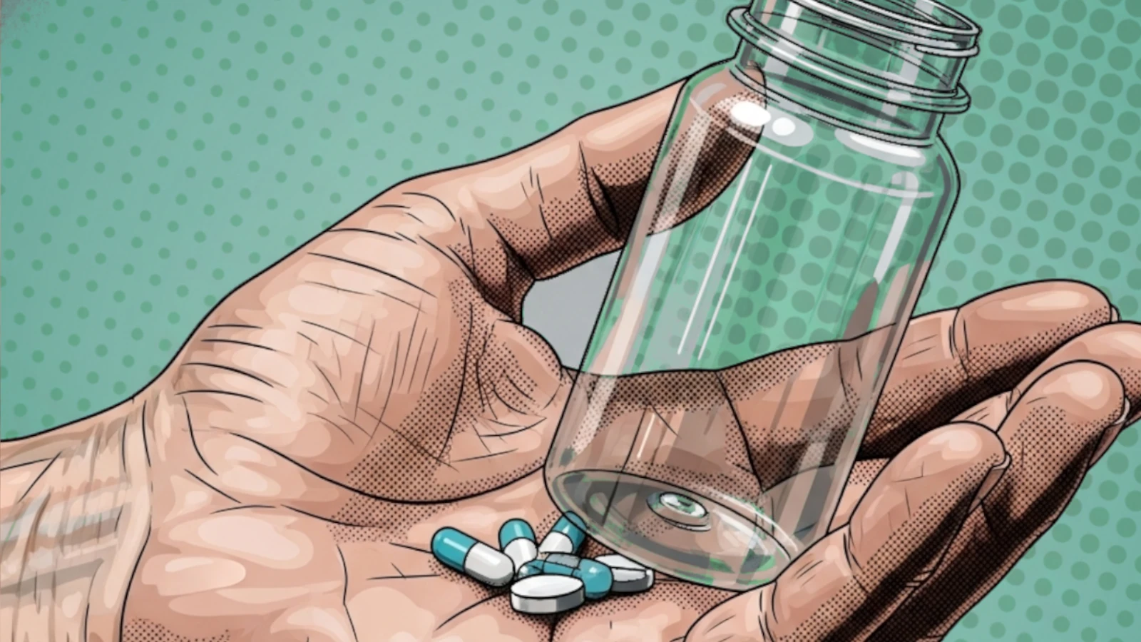 Can Antibiotics Treat Herpes? Understanding Their Role and Limitations
