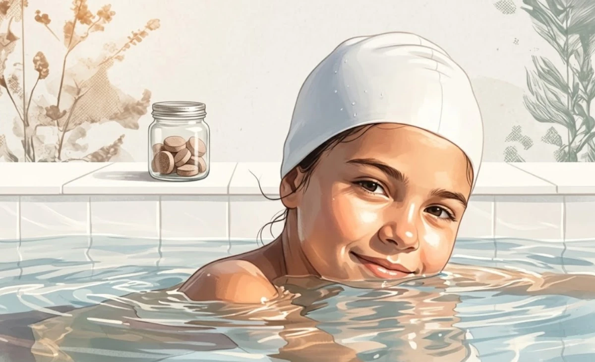 Can You Catch Herpes From Water? Pools, Hot Tubs, Lakes & Beaches