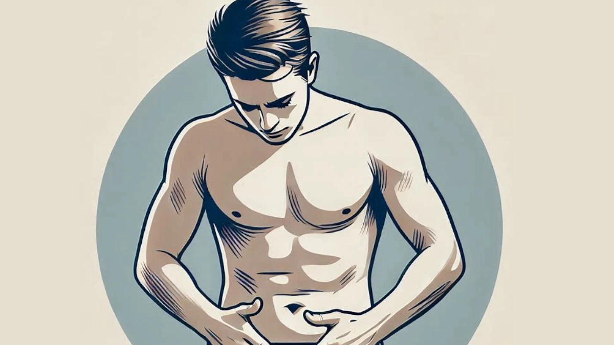There is a Link Between Herpes and Erectile Dysfunction, Study Finds