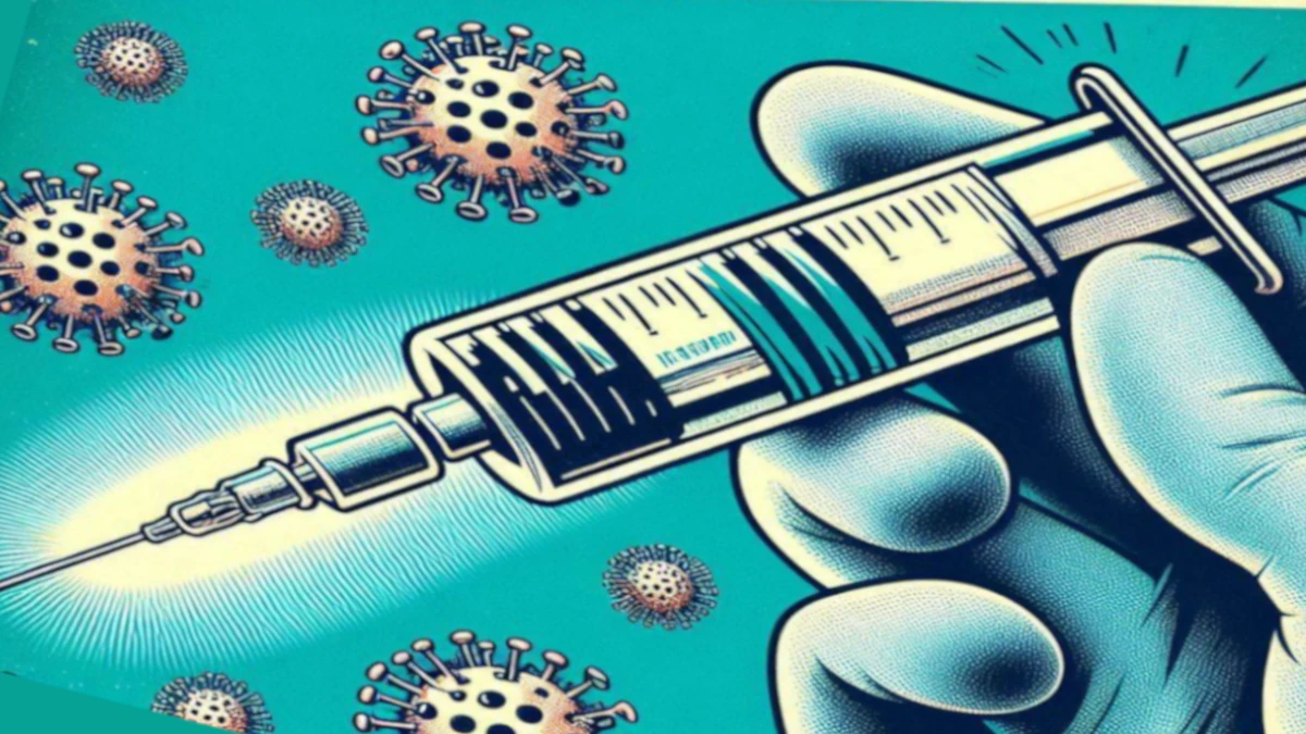 Herpes Vaccine Candidates in 2025: Progress and Prospects