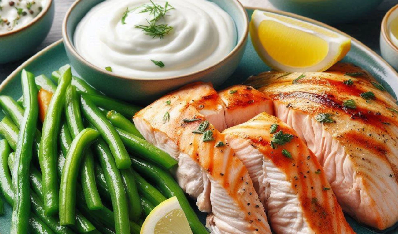 The Ideal Meal Plan for Managing Herpes