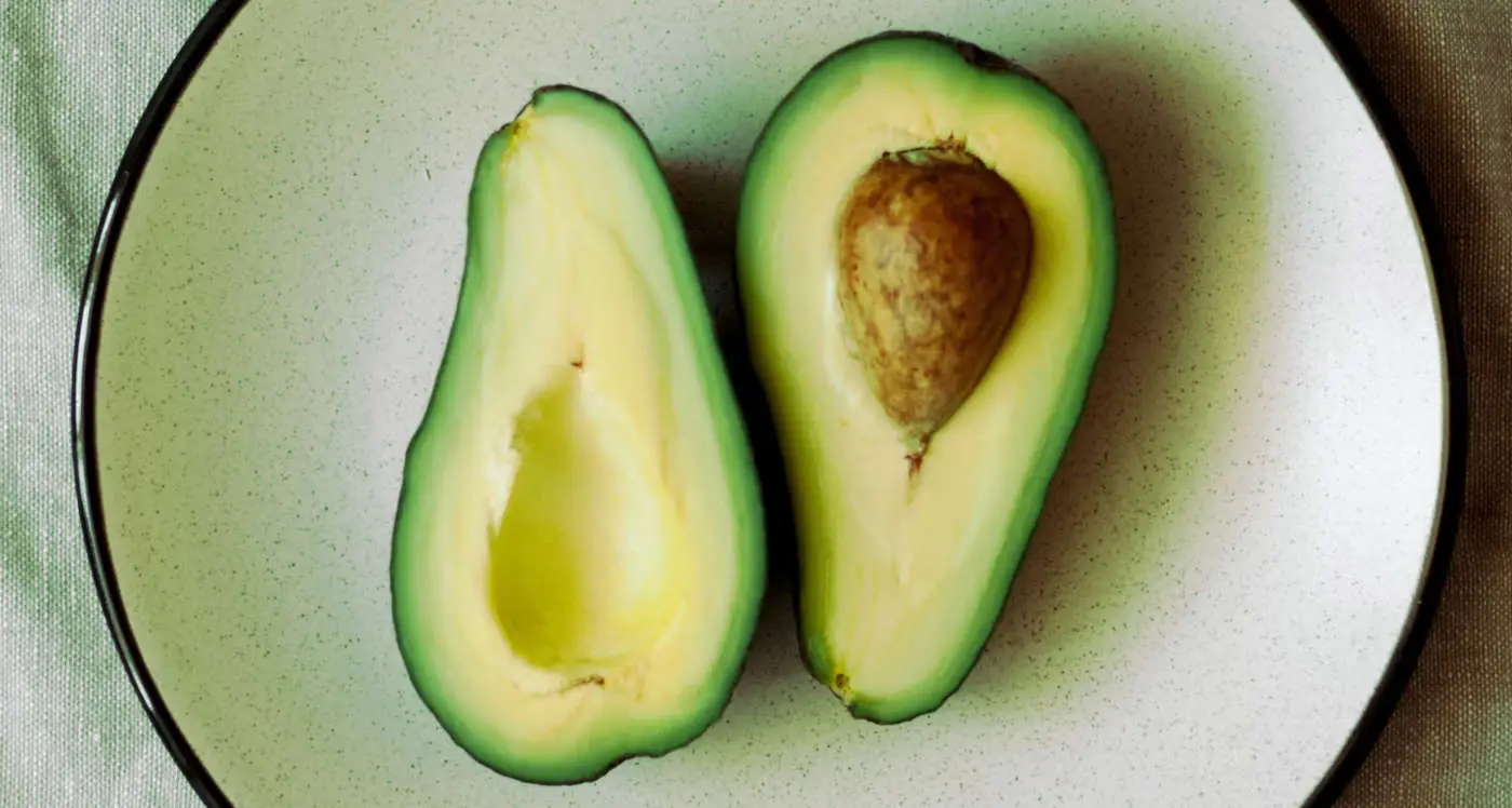 Lysine/Arginine Guide for Avocado