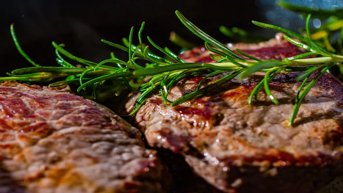Lysine/Arginine Guide for Beef Round Steak