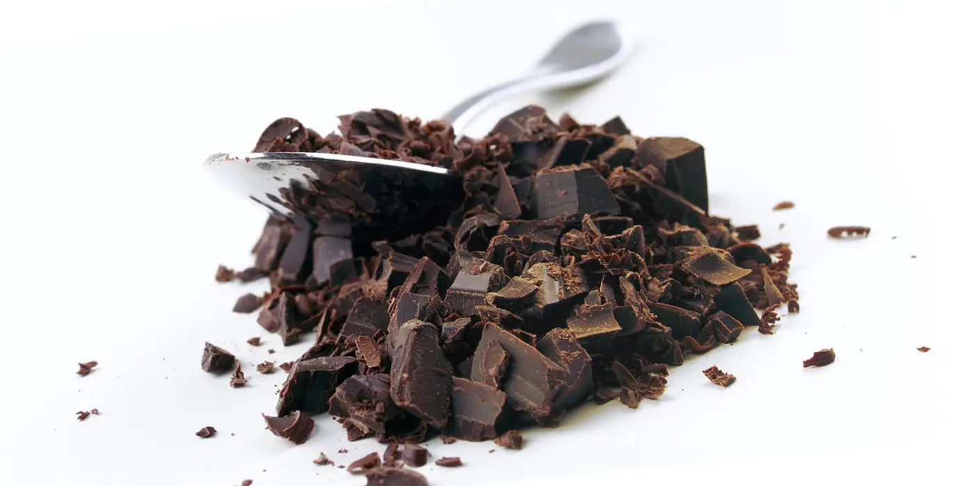 Lysine/Arginine Guide for Dark chocolate