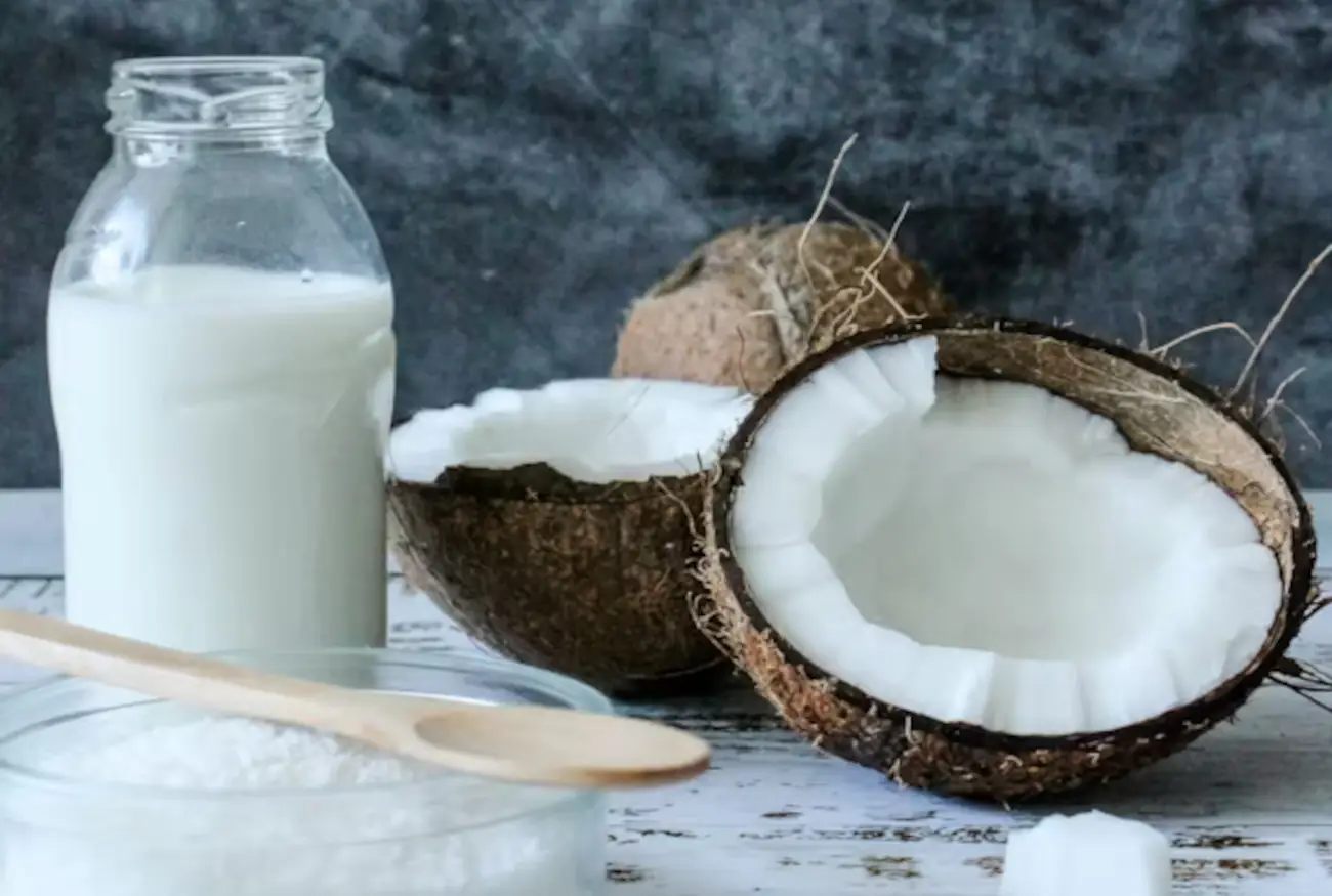 Lysine/Arginine Guide for Coconut Meat