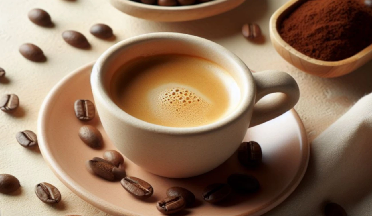 Lysine/Arginine Guide for Coffee Cream