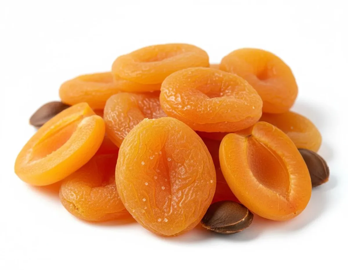 Apricot, Dried