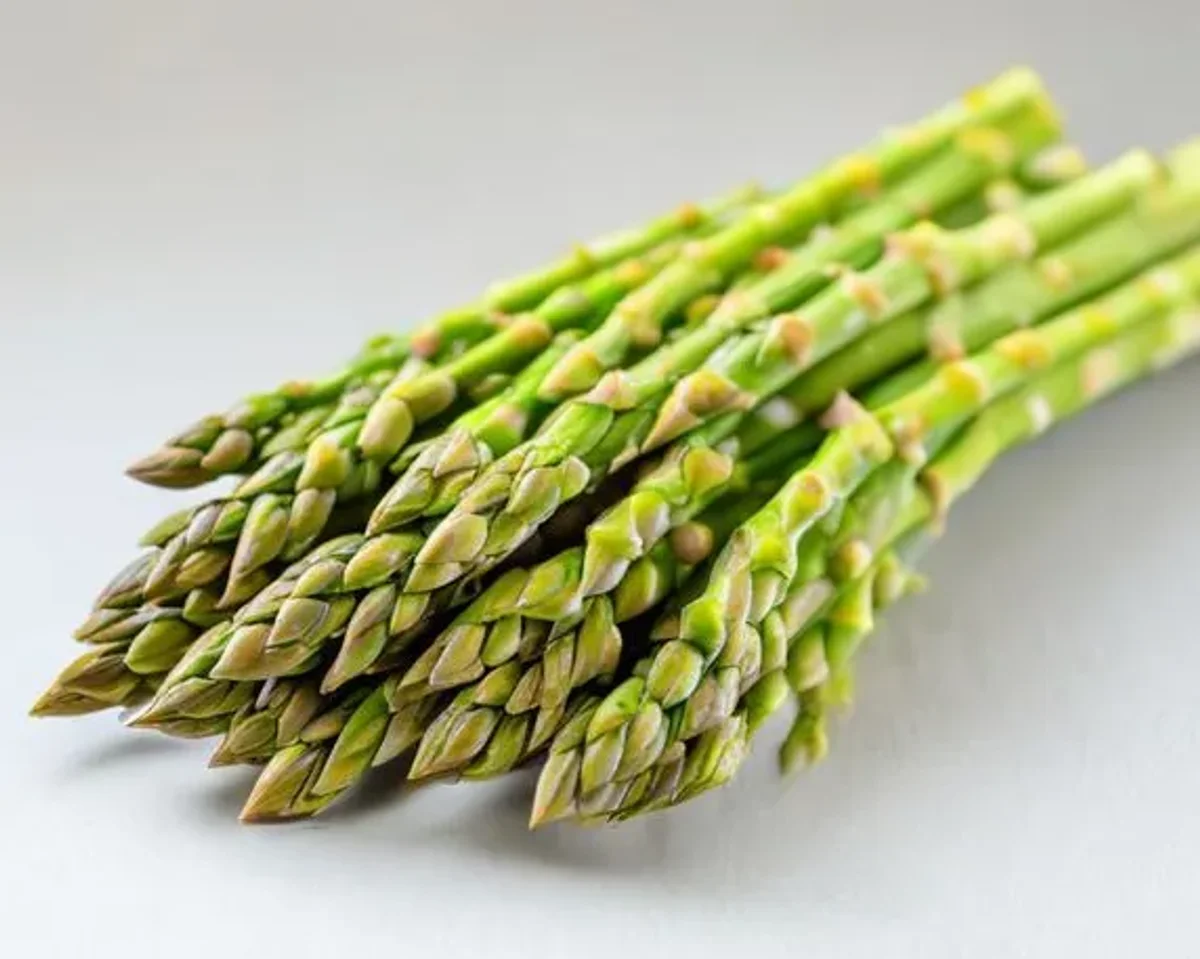 Asparagus