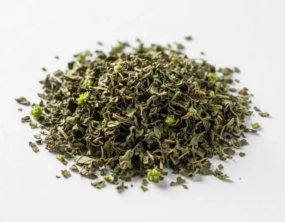 Basil, dried