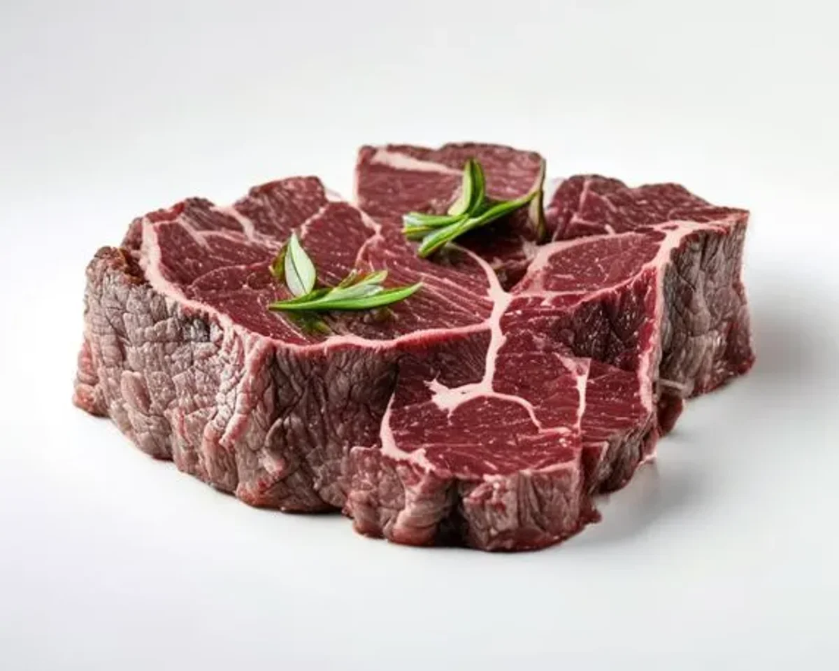 Beef liver lysine-arginine content for herpes management