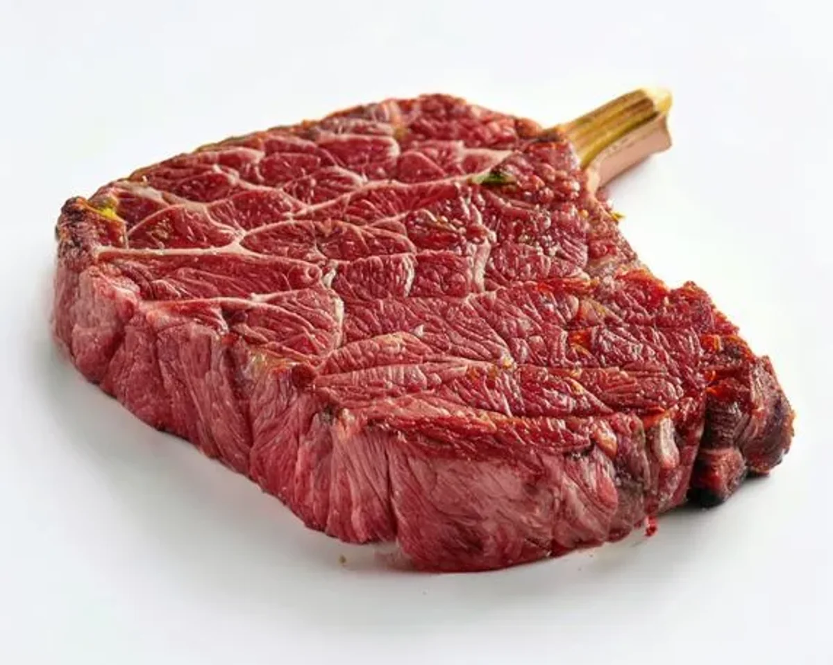 Beef T-Bone Steak