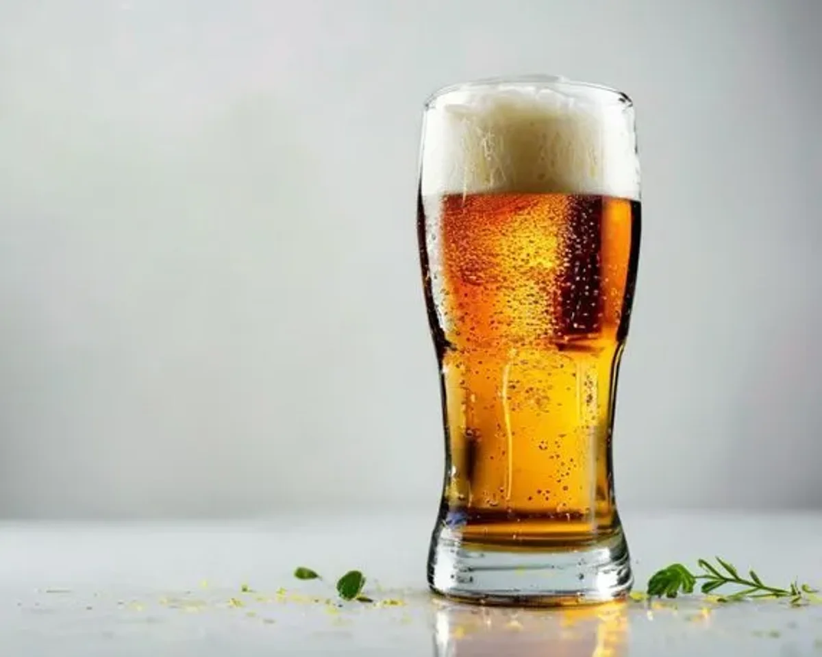 Beer