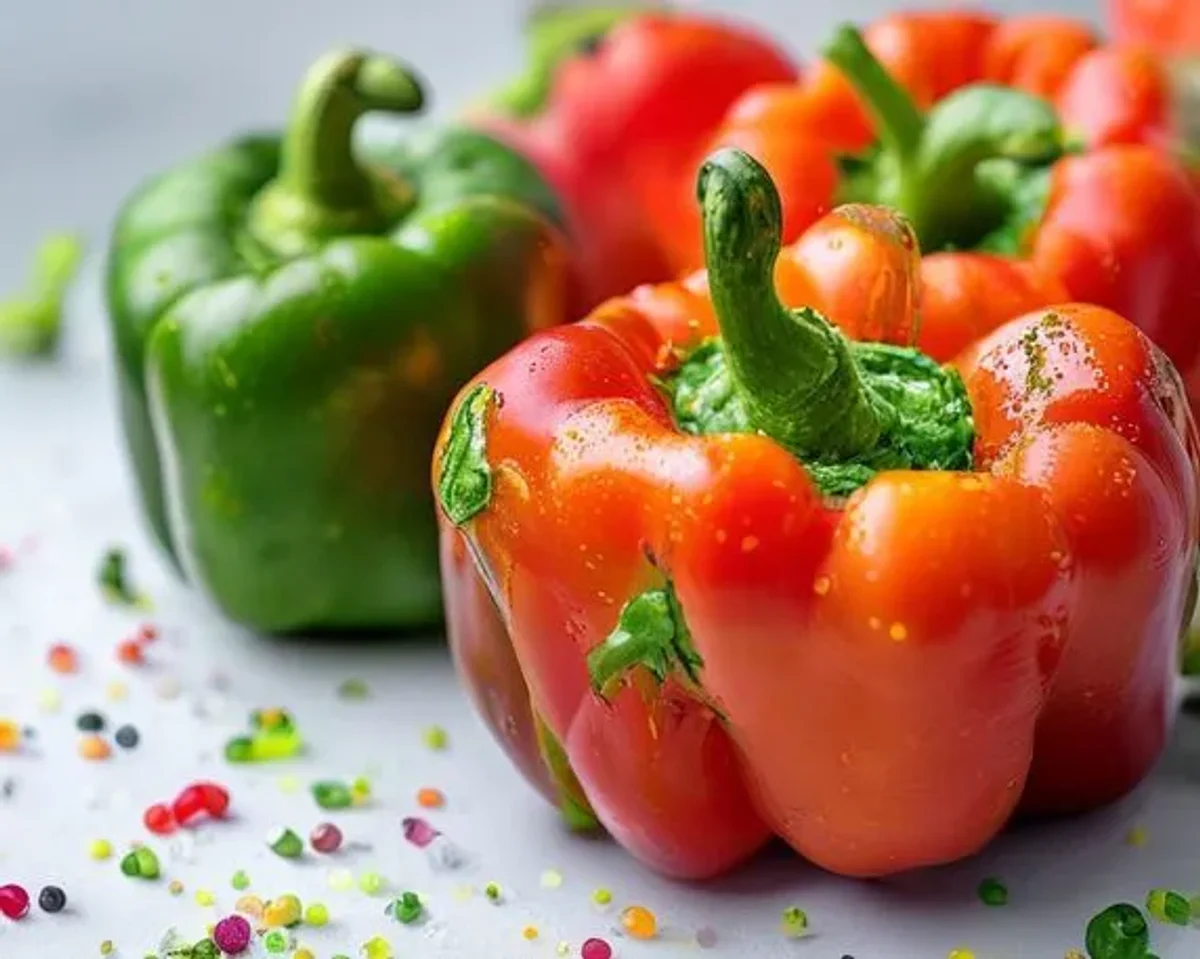 Bell Peppers