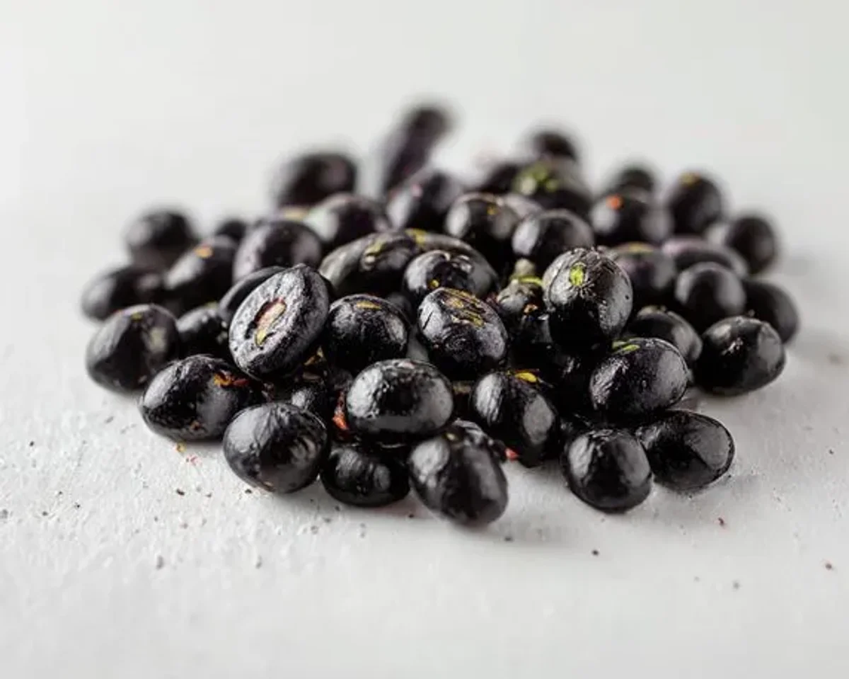 Black Beans