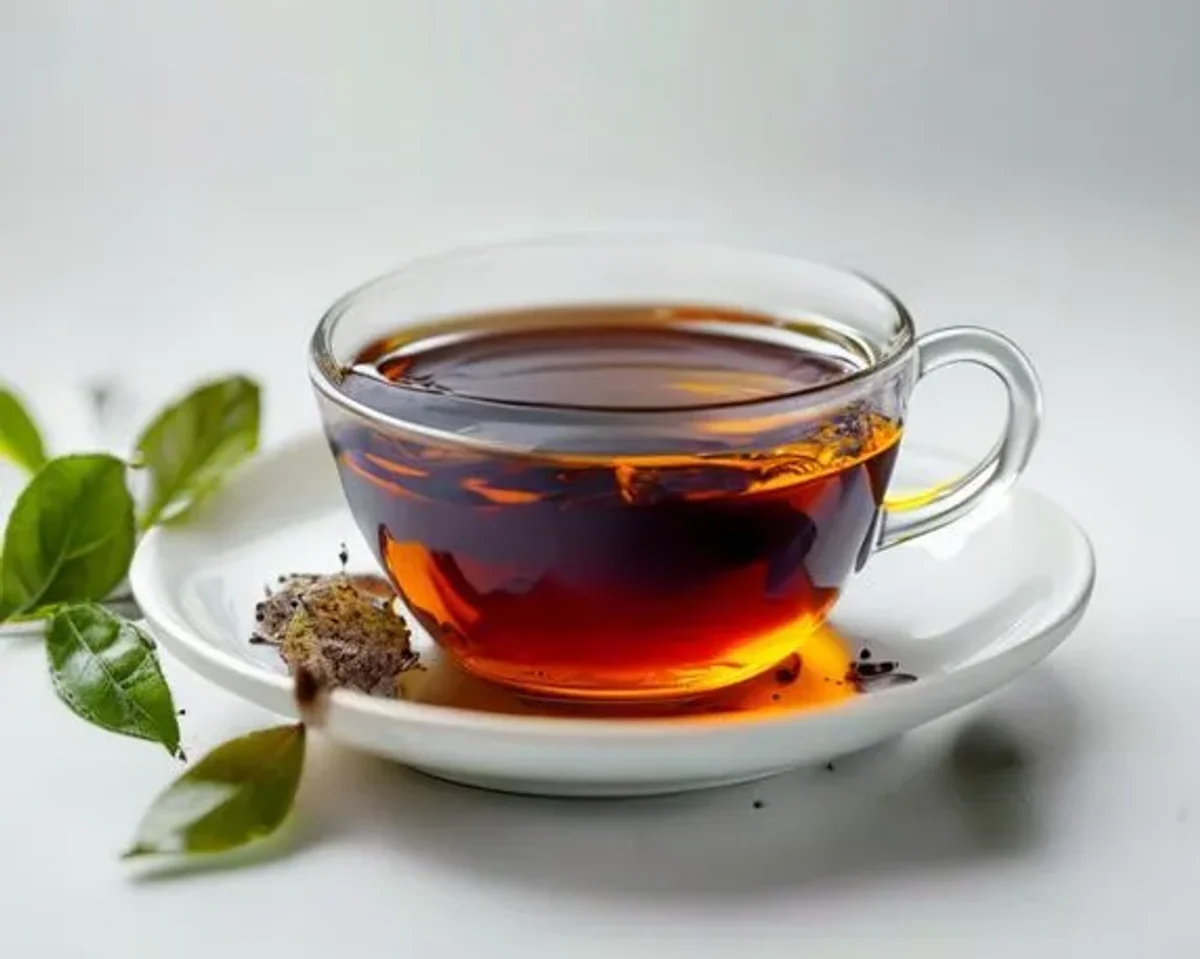 Black Tea
