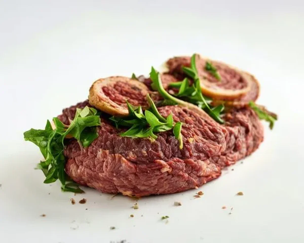 Bologna, Beef