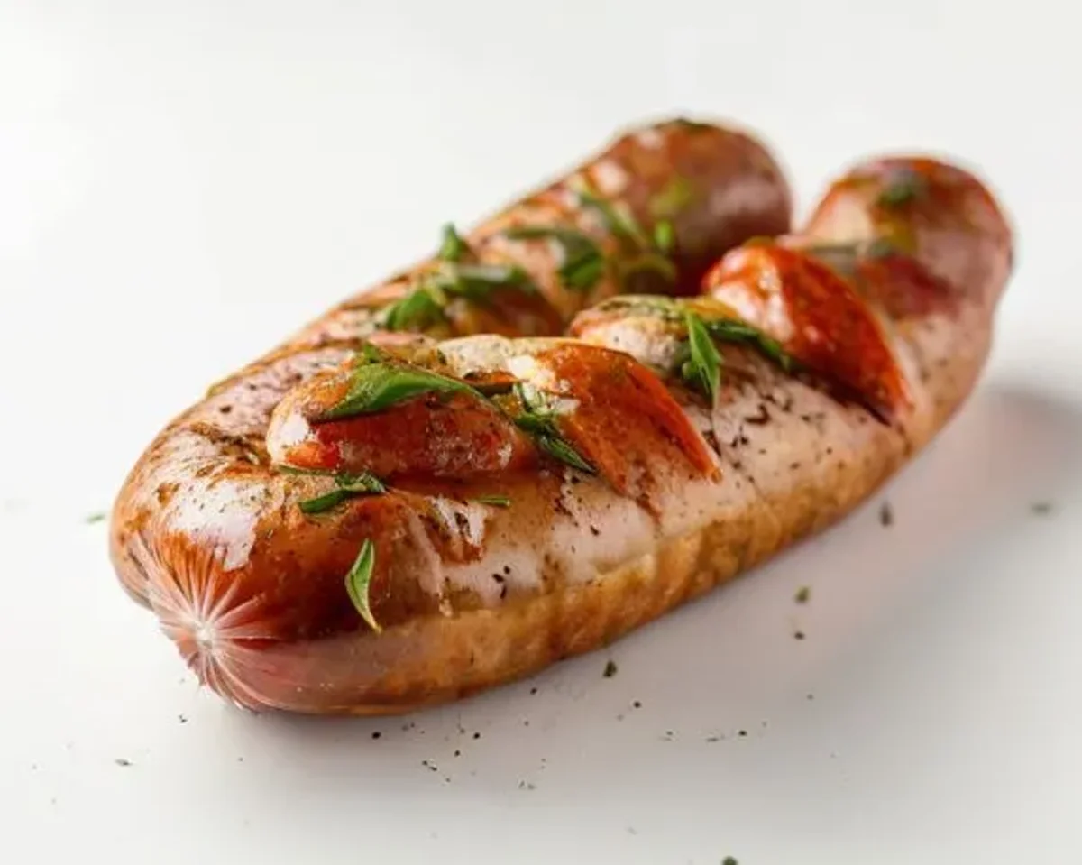 Bratwurst