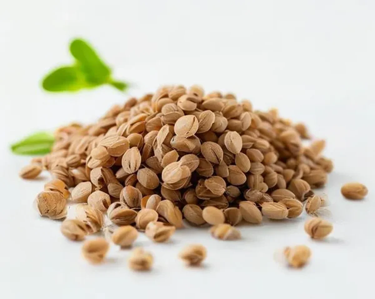 Buckwheat