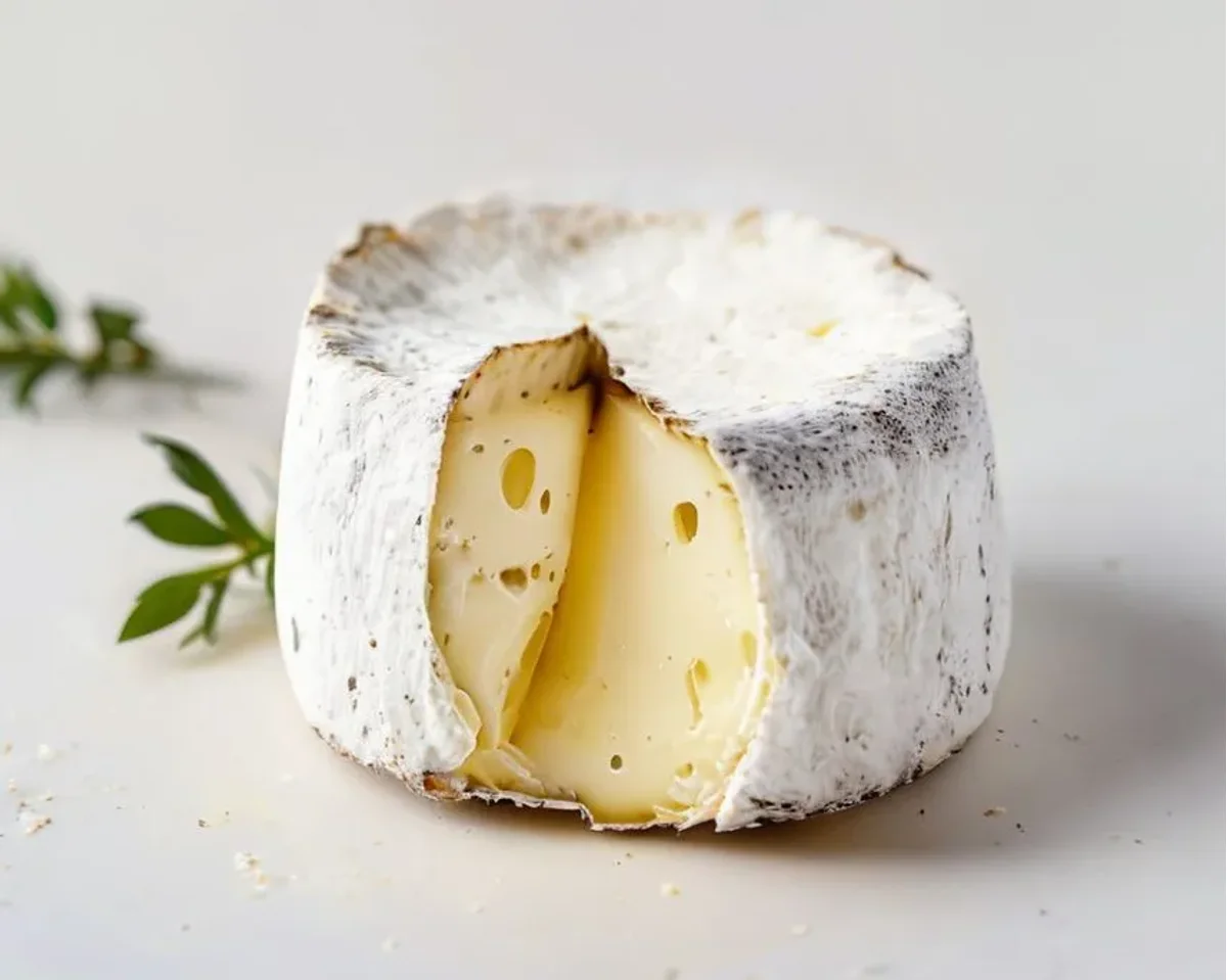 Camembert Cheese