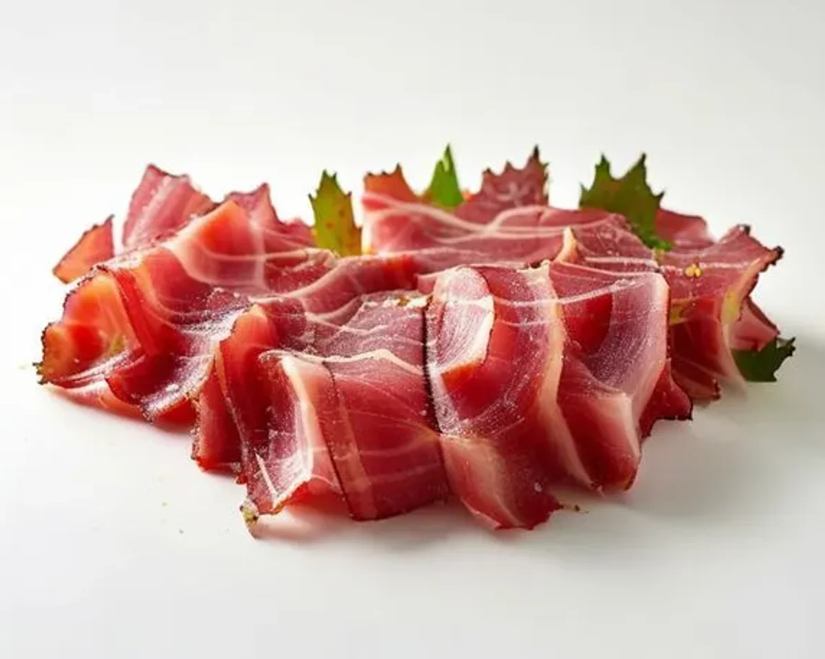 Canadian Bacon