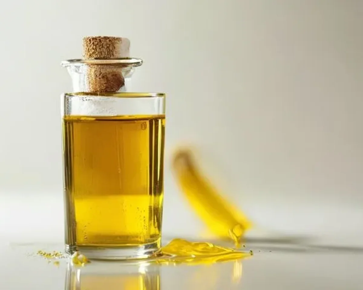 Canola Oil