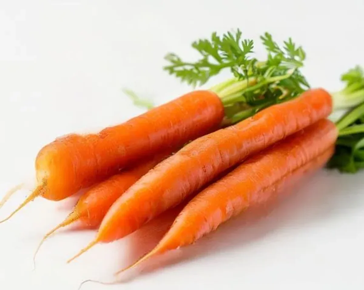 Carrots