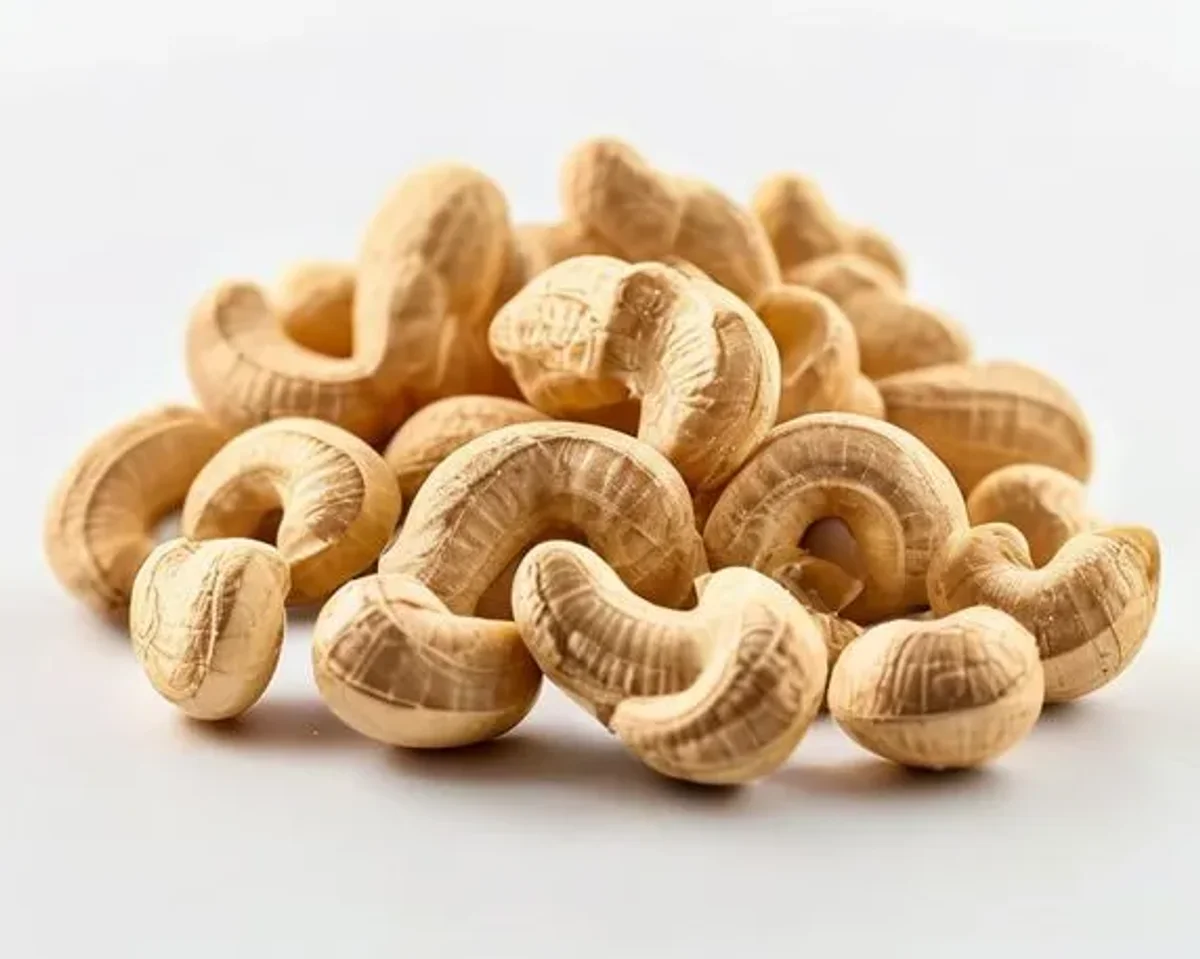 Cashews
