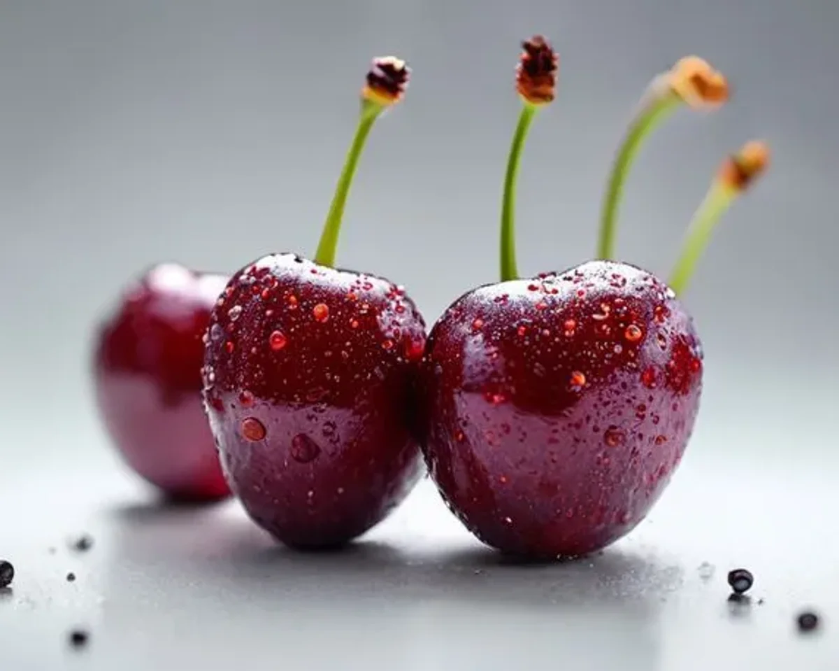 Cherries