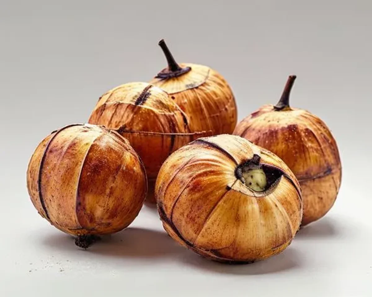 Chestnuts lysine-arginine content for herpes management