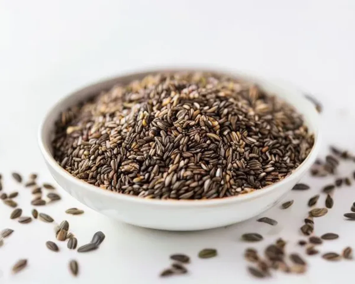 Chia seeds - Seeds