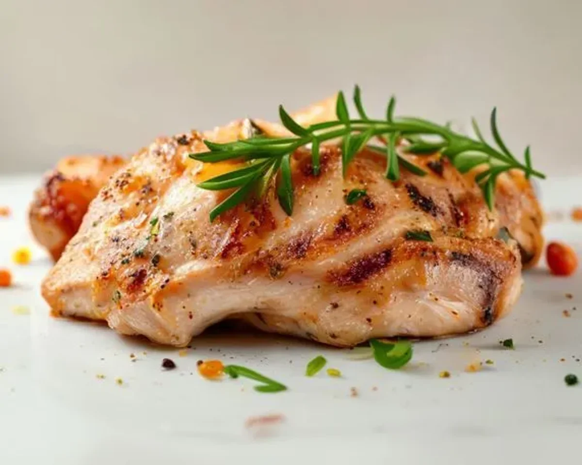 Chicken Breast