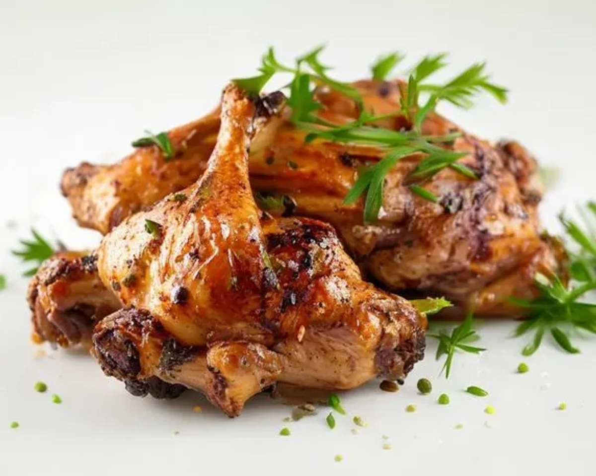 Chicken, Dark Meat