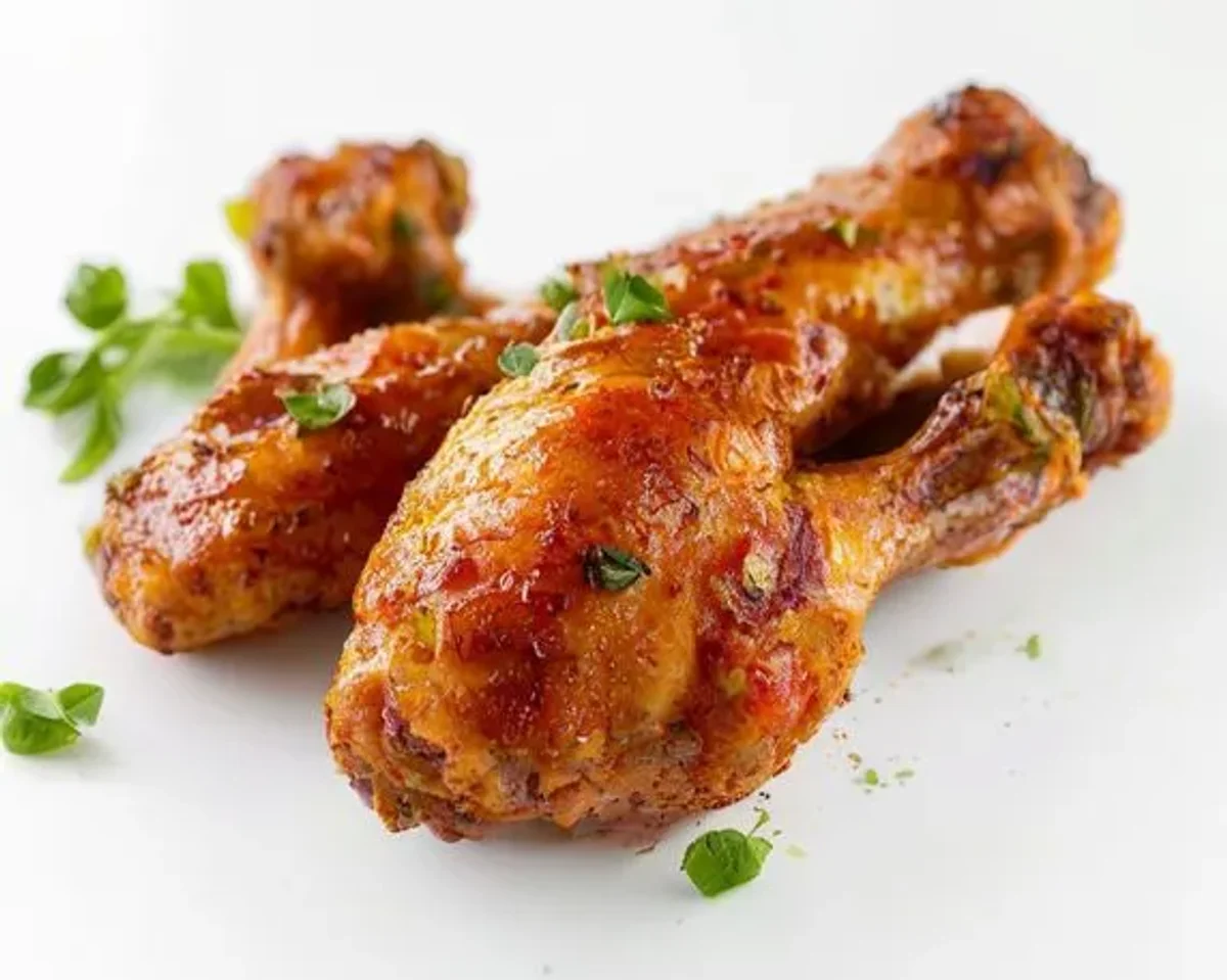 Chicken Drumstick lysine-arginine content for herpes management