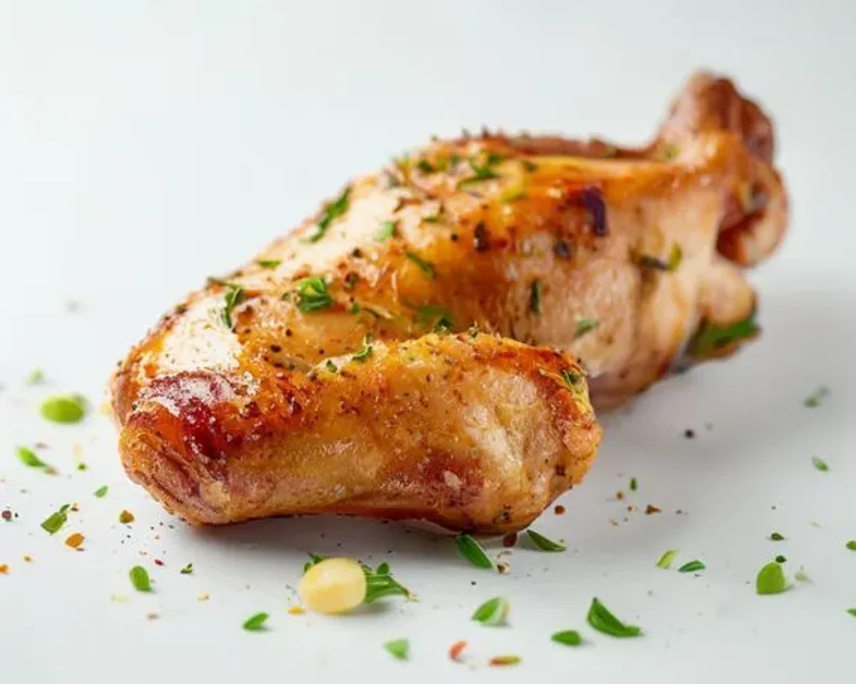 Chicken Leg