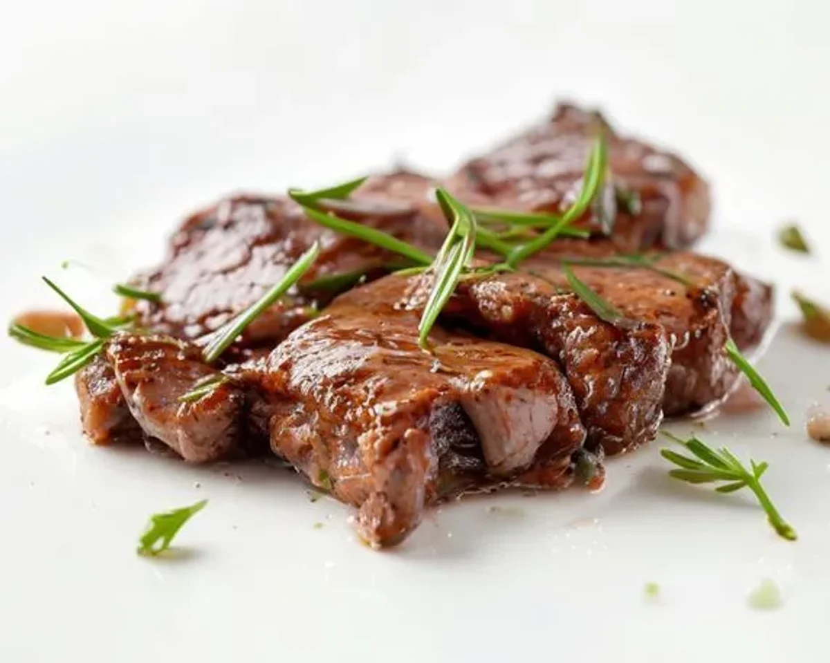 Chicken Liver