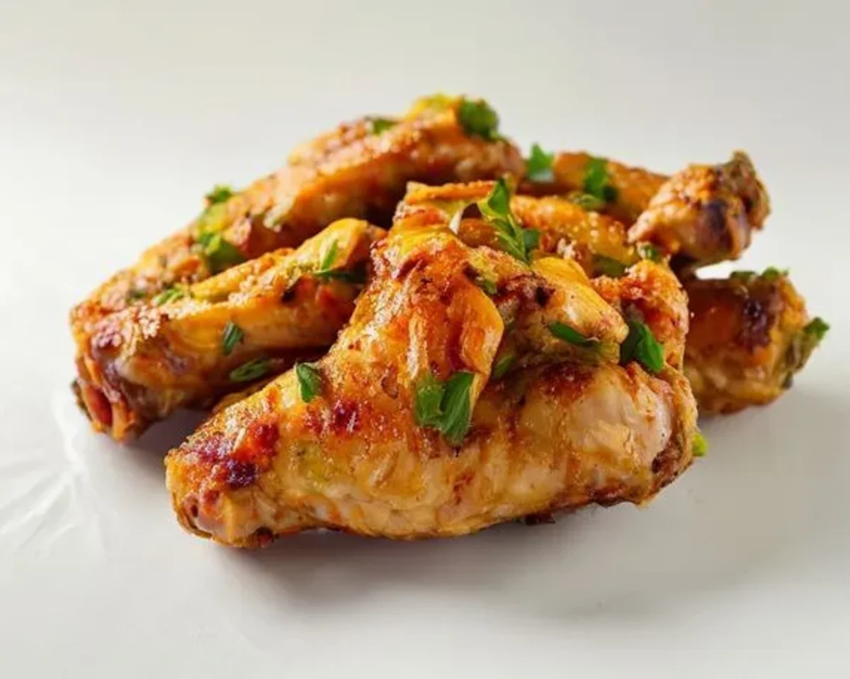 Chicken Wing
