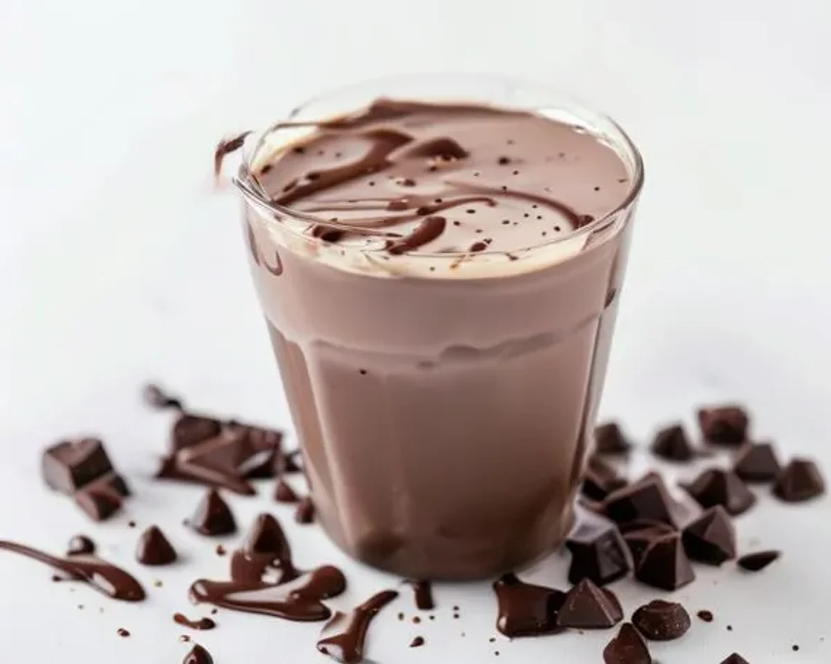 Chocolate Milk lysine-arginine content for herpes management