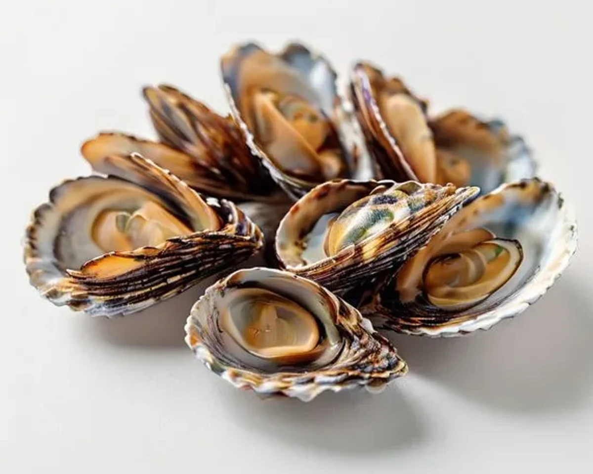 Clams