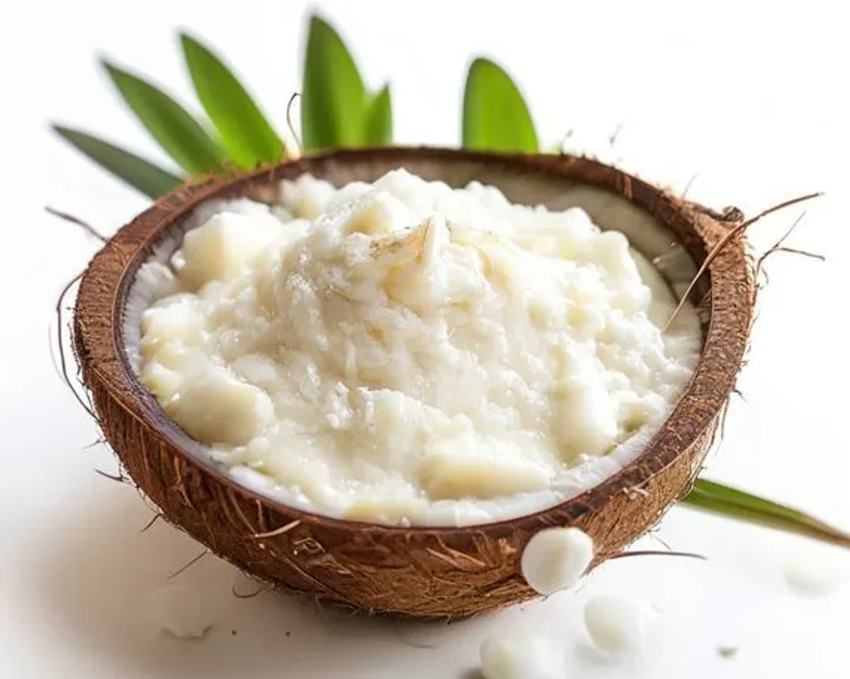 Coconut Cream