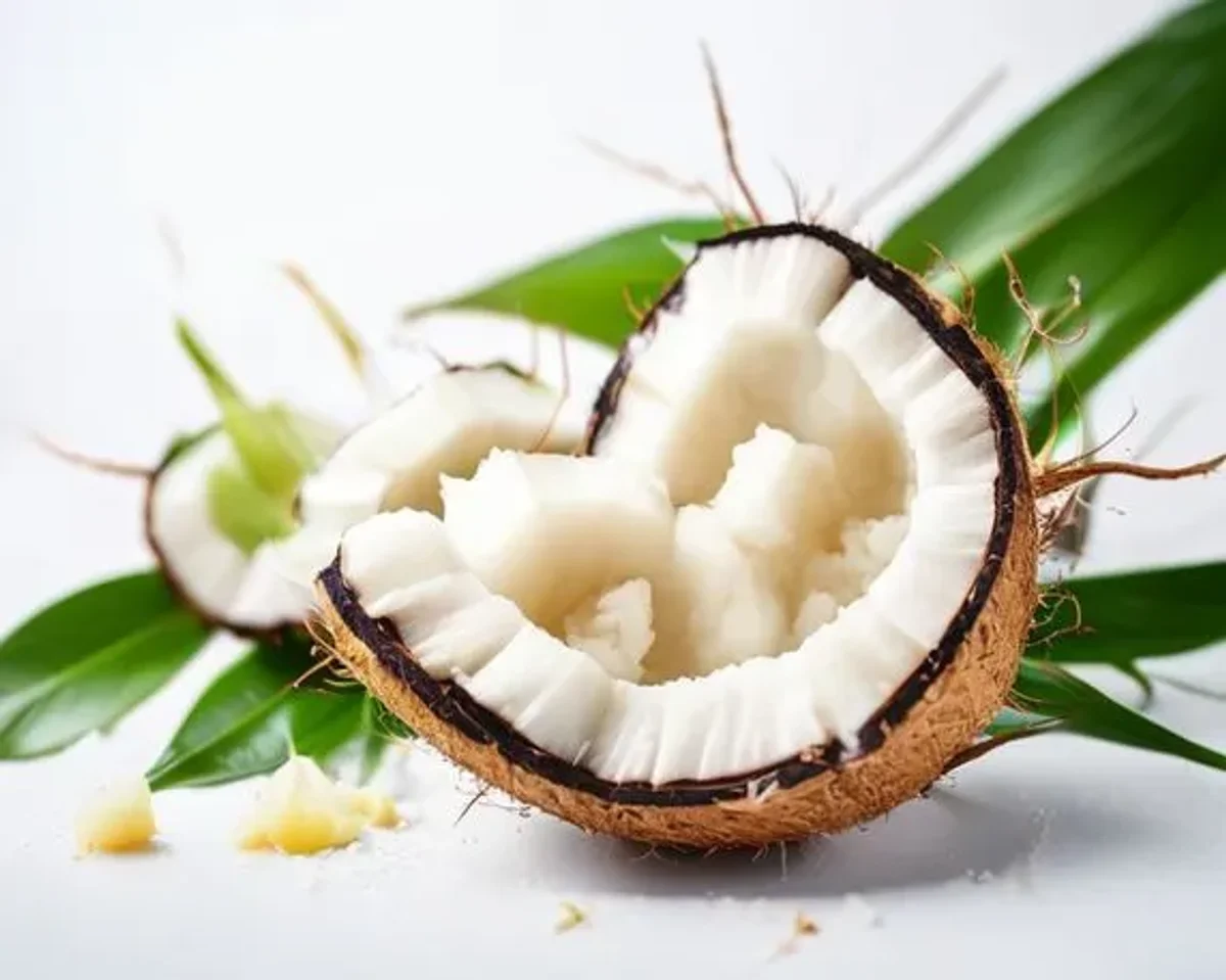 Coconut Meat