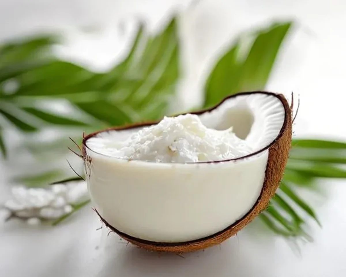 Coconut Milk