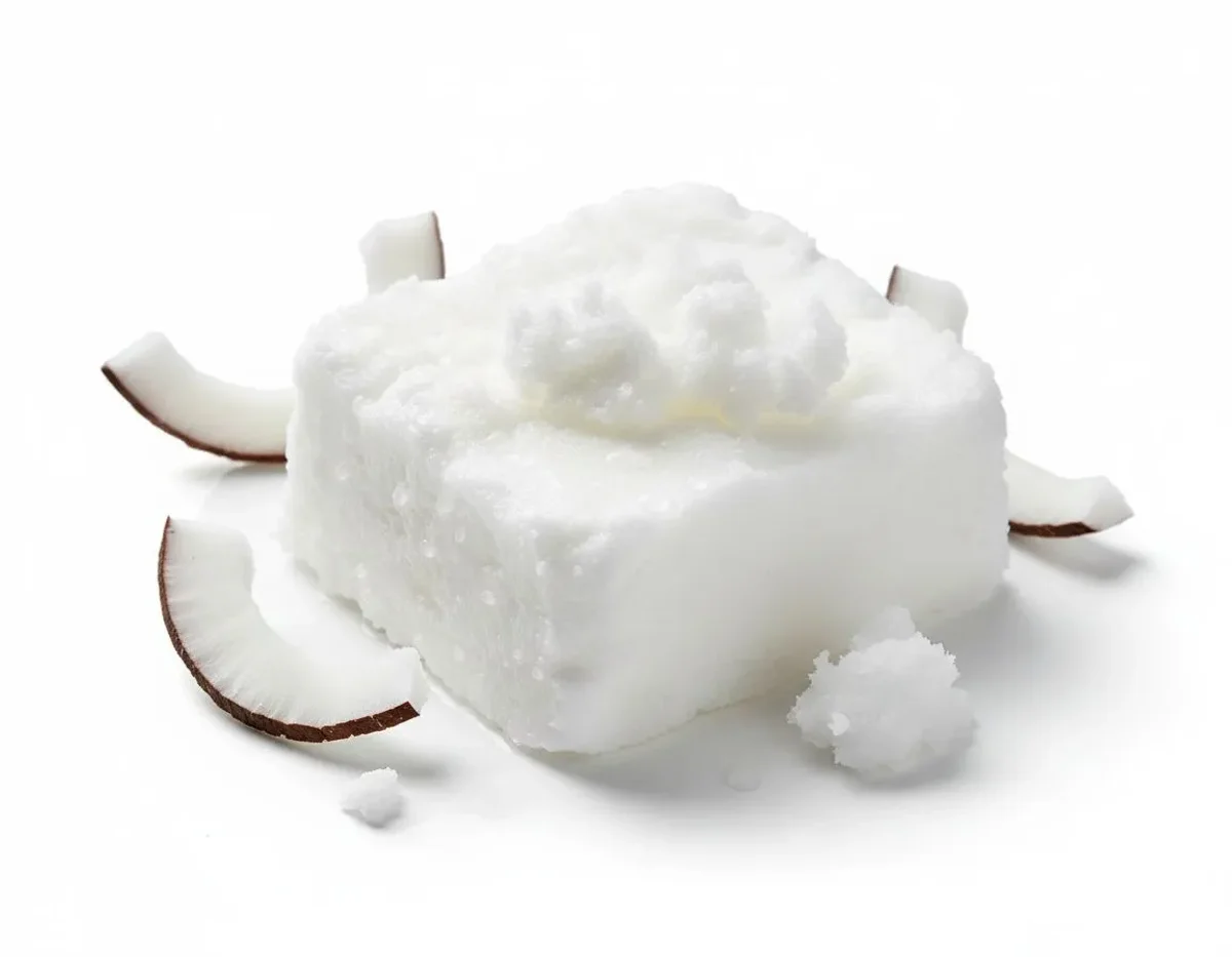 Coconut Oil lysine-arginine content for herpes management