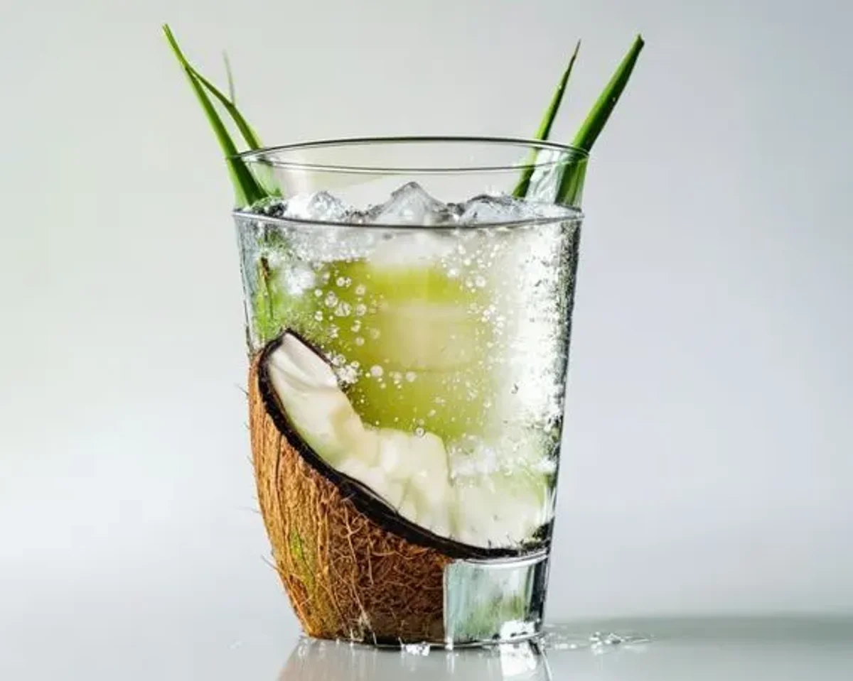 Coconut Water