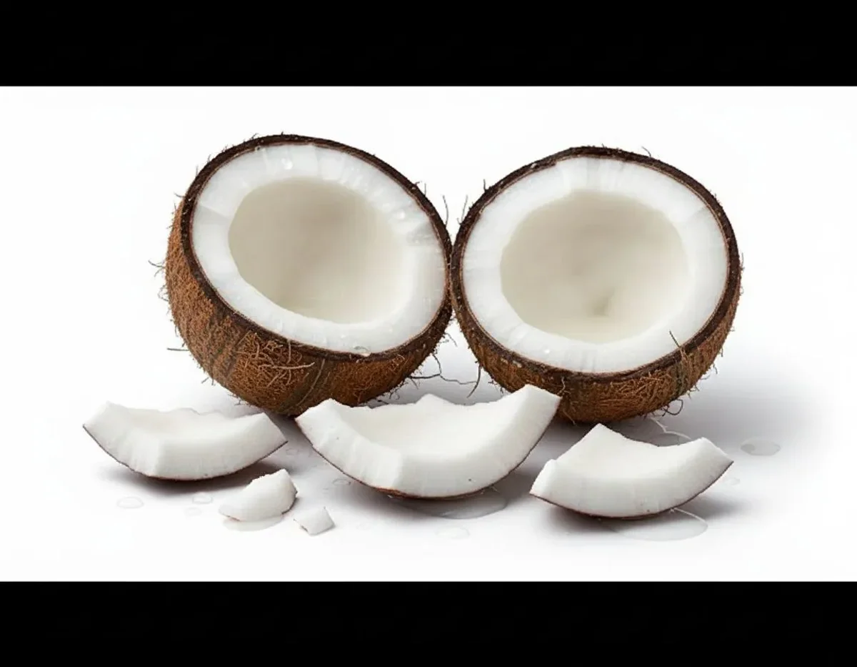 Coconut