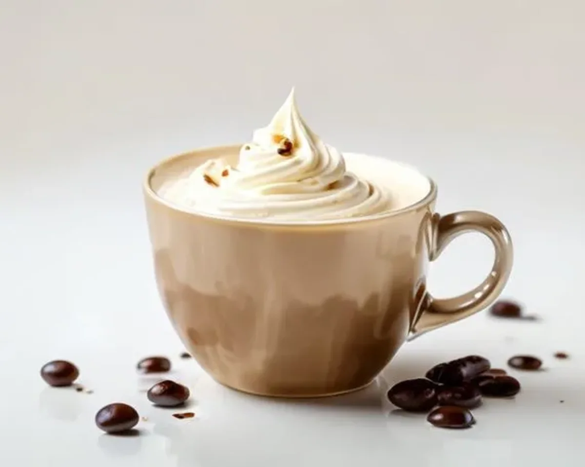 Coffee Cream