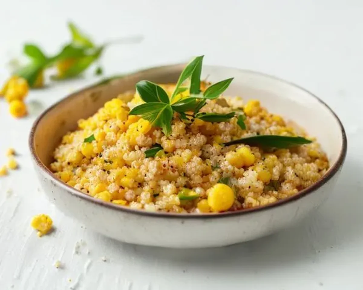 Corn Grits