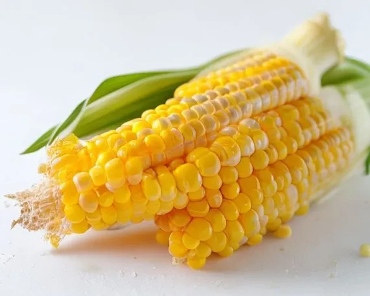 Corn, Puffed