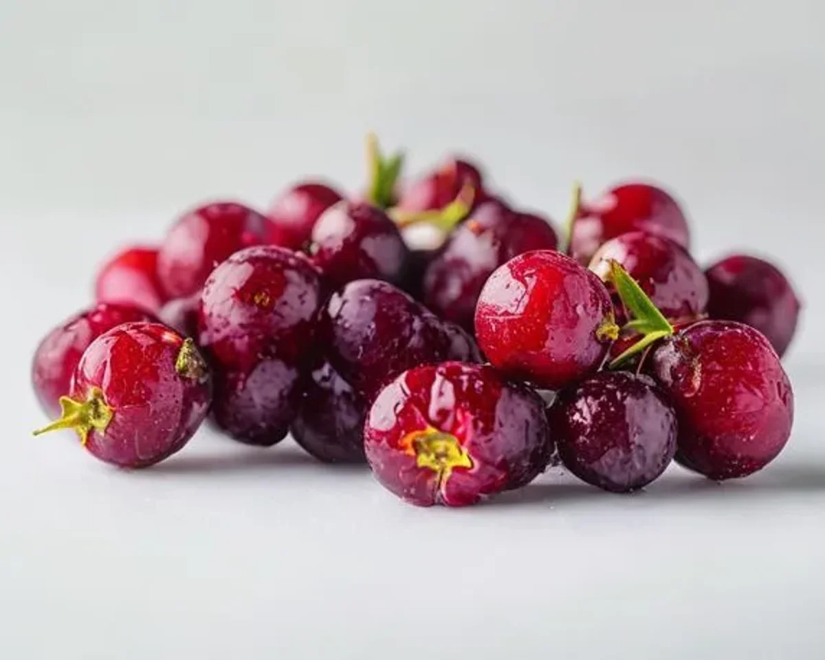 Cranberries